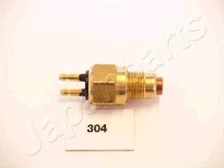 JapanParts IV-304 термовыключатель, вентилятор радиатора на MAZDA 323 C IV (BG)