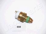 JapanParts IV-602 термовыключатель, вентилятор радиатора на DAIHATSU CHARADE III (G100, G101, G102)