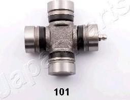 JAPANPARTS Крестовина кард.вала (JO-101)
