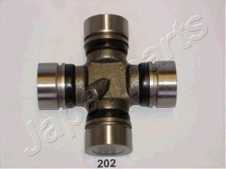 JapanParts JO-202 шарнир, продольный вал на TOYOTA LAND CRUISER (BJ4_)