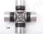 JapanParts JO-204 шарнир, продольный вал на TOYOTA LAND CRUISER (_J6_)