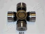 JapanParts JO-801 шарнир, продольный вал на NISSAN PICK UP II (D21)