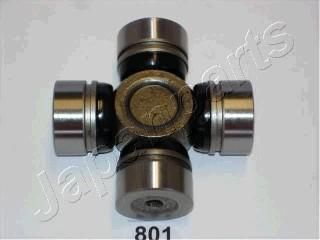 JapanParts JO-801 шарнир, продольный вал на NISSAN PICK UP II (D21)