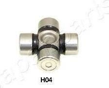 JapanParts JO-H04 шарнир, продольный вал на HYUNDAI H-1 / STAREX