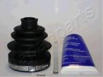 JapanParts KB-022 комплект пылника, приводной вал на MAZDA 323 S IV (BG)