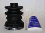 JapanParts KB-024 комплект пылника, приводной вал на SUBARU LEONE I (AB)