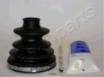 JapanParts KB-029 комплект пылника, приводной вал на TOYOTA HIACE II Wagon (LH7_, LH5_, LH6_, YH7_, YH6_, YH5_)