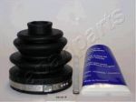 JapanParts KB-037 комплект пылника, приводной вал на MAZDA 626 V Hatchback (GF)