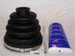 JapanParts KB-088 комплект пылника, приводной вал на NISSAN BLUEBIRD Hatchback (T72, T12)