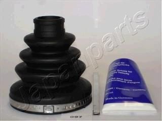 JapanParts KB-097 комплект пылника, приводной вал на NISSAN TERRANO I (WD21)