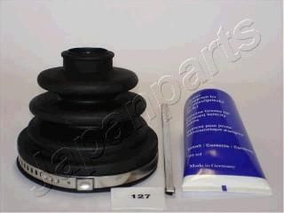 JapanParts KB-127 комплект пылника, приводной вал на TOYOTA PREVIA (TCR2_, TCR1_)
