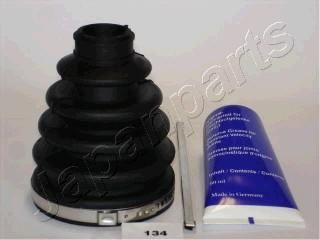 JapanParts KB-134 комплект пылника, приводной вал на TOYOTA TERCEL (AL2_)