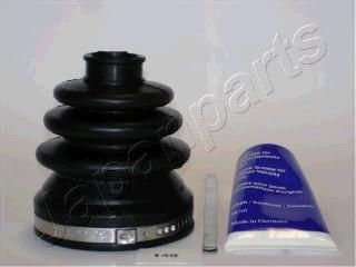 JapanParts KB-140 комплект пылника, приводной вал на NISSAN PRIMERA Traveller (WP11)