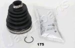 JapanParts KB-175 комплект пылника, приводной вал на RENAULT MEGANE III Grandtour (KZ0/1)