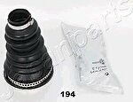 JapanParts KB-194 комплект пылника, приводной вал на RENAULT CLIO I (B/C57_, 5/357_)