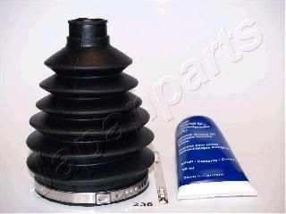 JapanParts KB-238 комплект пылника, приводной вал на HONDA INTEGRA купе (DC2, DC4)