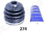 JapanParts KB-274 комплект пылника, приводной вал на HYUNDAI TERRACAN (HP)