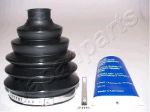JapanParts KB-286 комплект пылника, приводной вал на KIA SPECTRA седан (LD)