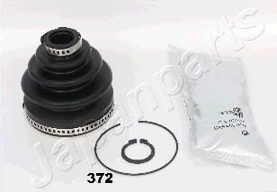 JapanParts KB-372 комплект пылника, приводной вал на MAZDA CX-7 (ER)