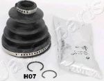 JapanParts KB-H07 комплект пылника, приводной вал на HYUNDAI LANTRA I (J-1)