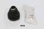 JapanParts KB-H10 комплект пылника, приводной вал на KIA CEE'D SW (ED)