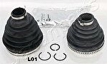 JapanParts KB-L01 комплект пылника, приводной вал на LAND ROVER FREELANDER 2 (LF_, FA_)