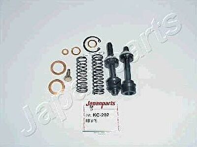 JapanParts KC-202 ремкомплект, главный тормозной цилиндр на TOYOTA STARLET универсал (KP6_)