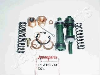 JapanParts KC-213 ремкомплект, главный тормозной цилиндр на TOYOTA HILUX II пикап (LN8_, RN5_, LN6_, YN6_, YN5_, LN5_, RN6_)