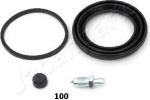 JapanParts KD-100 ремкомплект, тормозной суппорт на NISSAN PRIMERA (P12)