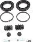 JapanParts KD-106 ремкомплект, тормозной суппорт на NISSAN VANETTE автобус (C22)