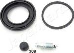 JapanParts KD-108 ремкомплект, тормозной суппорт на NISSAN PATROL GR V Wagon (Y61)