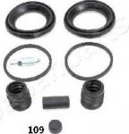 JapanParts KD-109 ремкомплект, тормозной суппорт на NISSAN PATROL GR V Wagon (Y61)