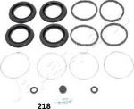 JapanParts KD-218 ремкомплект, тормозной суппорт на TOYOTA LAND CRUISER 80 (_J8_)
