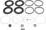 JapanParts KD-221 ремкомплект, тормозной суппорт на TOYOTA LAND CRUISER 90 (_J9_)