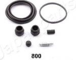 JapanParts KD-800 ремкомплект, тормозной суппорт на SUZUKI GRAND VITARA II (JT)