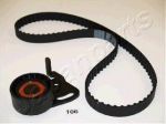 JapanParts KDD-106 комплект ремня грм на NISSAN PRAIRIE (M10, NM10)