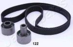 JapanParts KDD-122 комплект ремня грм на NISSAN 300 ZX (Z32)
