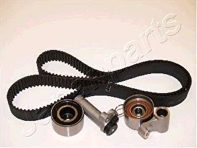 JapanParts KDD-229 комплект ремня грм на TOYOTA LAND CRUISER 100 (FZJ1_, UZJ1_)