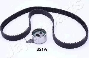 JapanParts KDD-321A комплект ремня грм на MAZDA E-SERIE автобус (SR1)