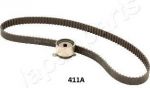 JapanParts KDD-411A комплект ремня грм на HONDA PRELUDE III (BA)