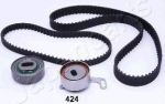 JapanParts KDD-424 комплект ремня грм на HONDA ACCORD VI (CG, CK)
