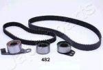 JapanParts KDD-482 комплект ремня грм на ROVER 600 (RH)