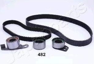 JapanParts KDD-482 комплект ремня грм на ROVER 600 (RH)