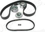 JapanParts KDD-530 комплект ремня грм на CHERY TIGGO