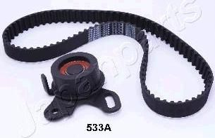 JapanParts KDD-533A комплект ремня грм на PROTON PERSONA 400 (C9_S)