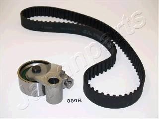 JapanParts KDD-889B комплект ремня грм на TOYOTA LAND CRUISER (LJ12_, KZJ12_, TRJ12_, KDJ12_, GRJ12_)