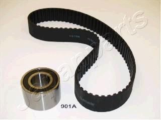 JapanParts KDD-901A комплект ремня грм на OPEL CAMPO (TF_)