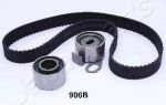 JapanParts KDD-906B комплект ремня грм на OPEL CAMPO (TF_)