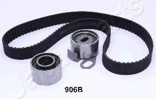 JapanParts KDD-906B комплект ремня грм на OPEL CAMPO (TF_)