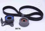 JapanParts KDD-907A комплект ремня грм на ISUZU GEMINI седан (JT)